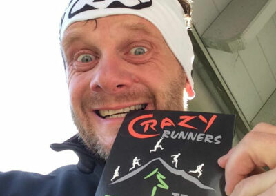 Franz, Markus – „Ober Crazy“