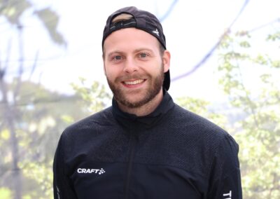 Schoberth, Leon-Rene