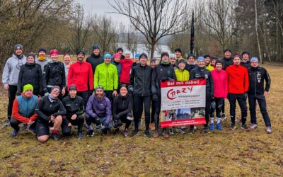 02.03.25 – CRAZY #mitlauferlebnis „Schee am See“