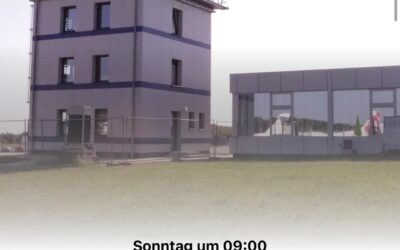 18.01.2026 – CRAZY #mitlauferlebnis „Hofer Bachyard – light 2 Loops“